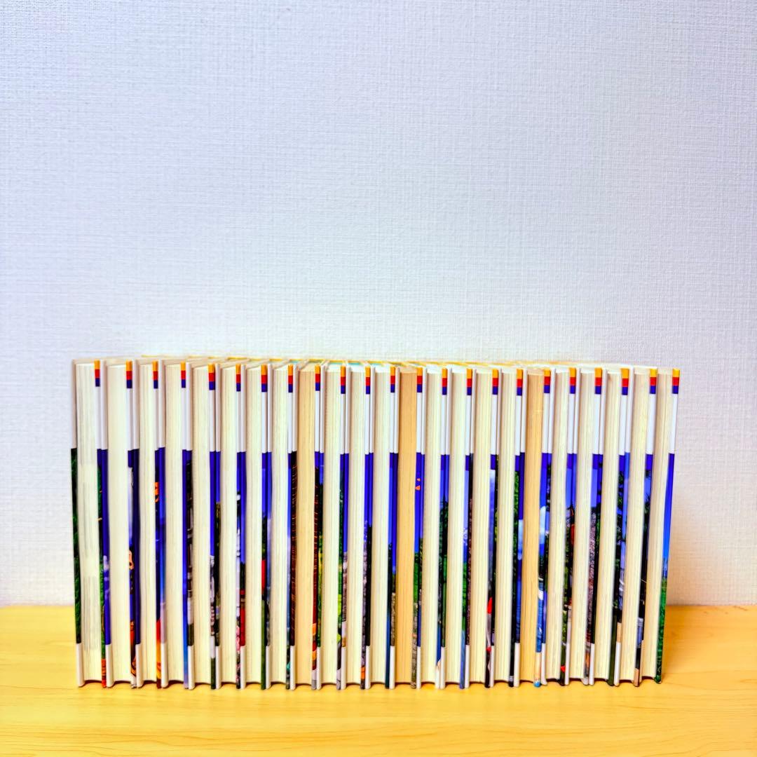 小学館 学習まんが 少年少女「日本の歴史」全21巻　+別巻2冊付