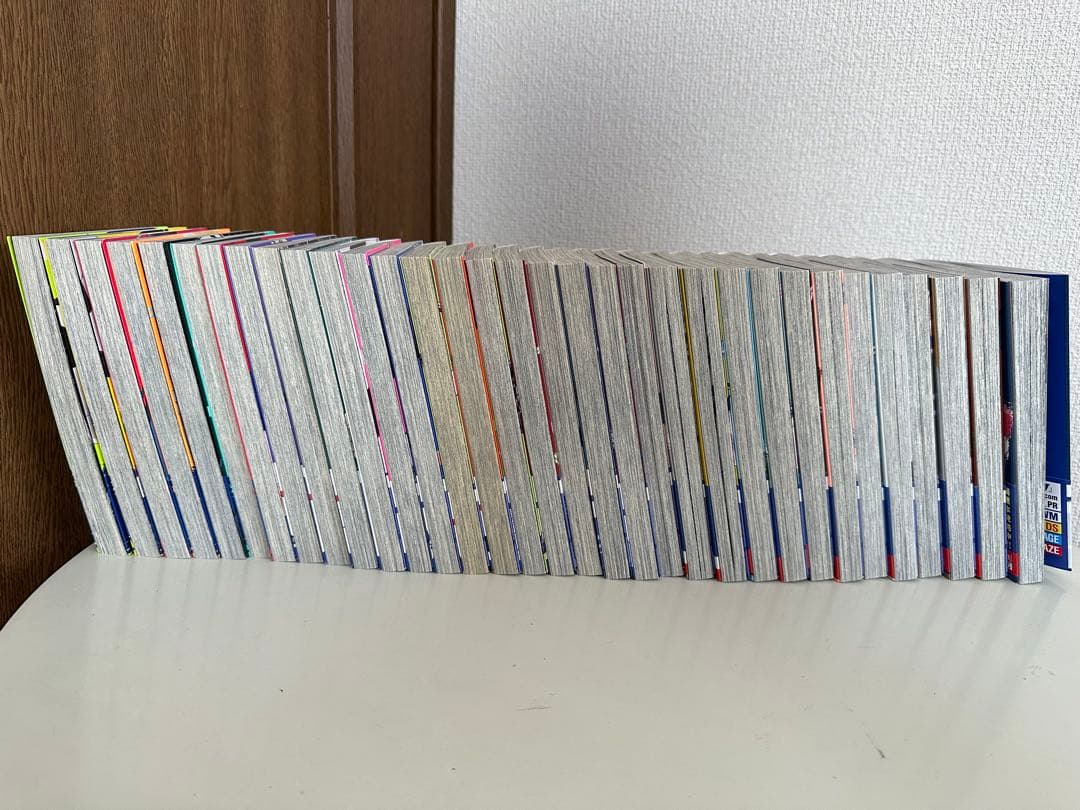 ブルーロック 1〜33巻 全巻セット
