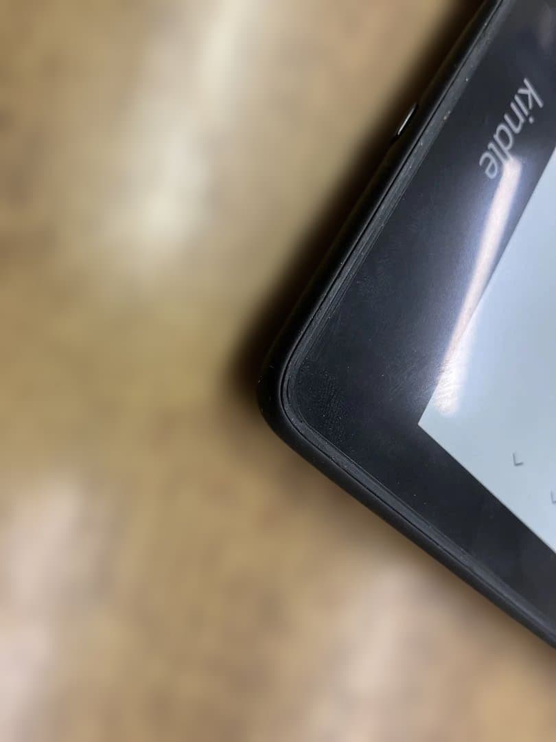 【大容量32GB/広告なし】Kindle Paperwhite 第10世代 防水