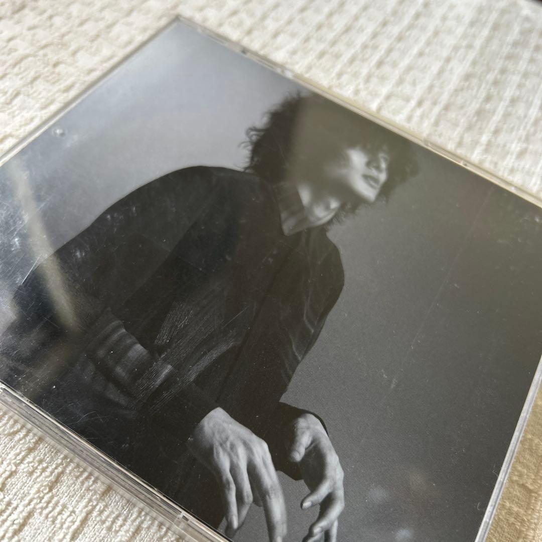 【初回限定盤】HELP EVER HURT NEVER 藤井風