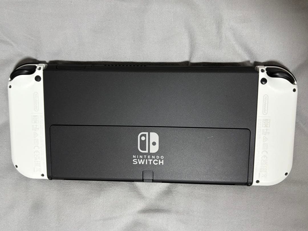 Nintendo Switch 有機EL本体 + Proコントローラー セット