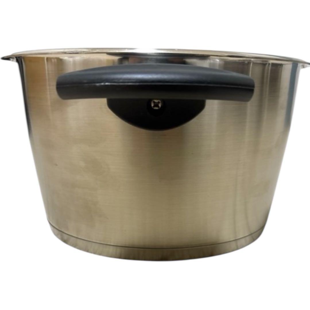 【新品】フィスラー 圧力鍋 コンフォート 4.5L