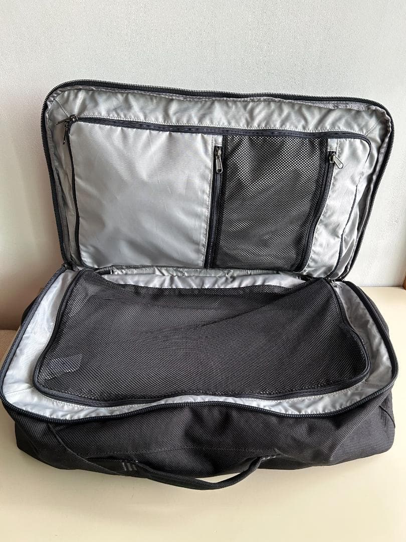 <廃盤＞Patagonia MLC トランスポートバッグ ３WAY 45L