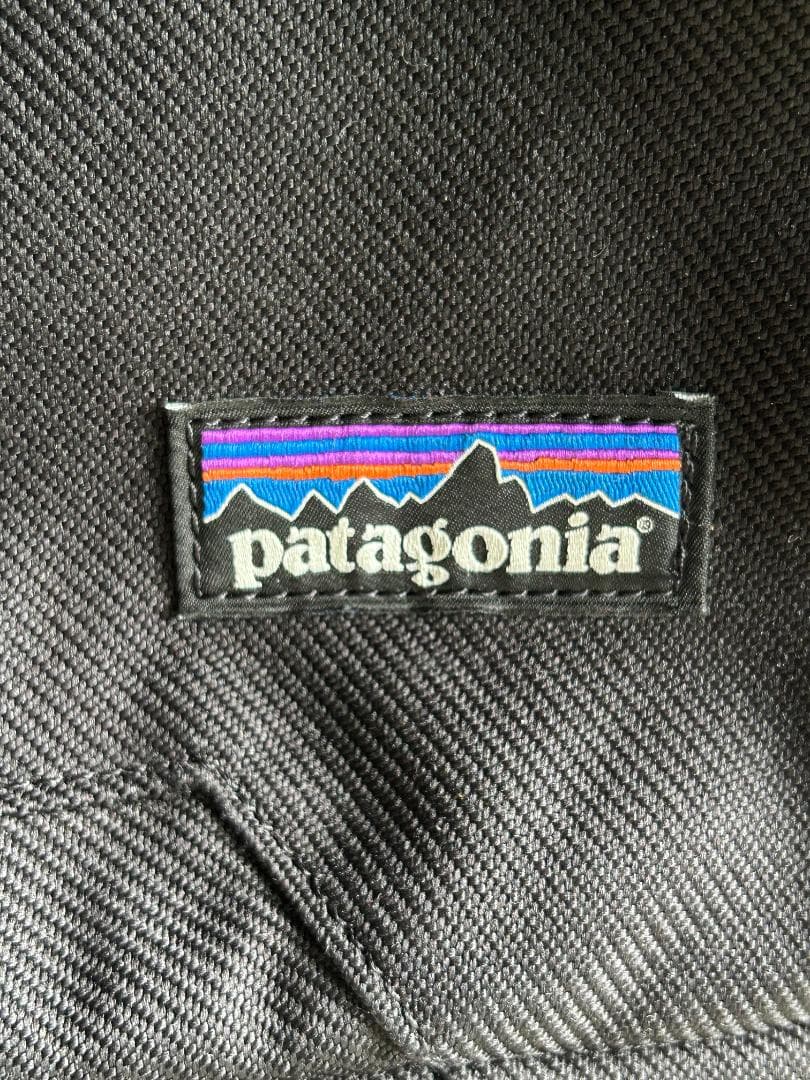 <廃盤＞Patagonia MLC トランスポートバッグ ３WAY 45L