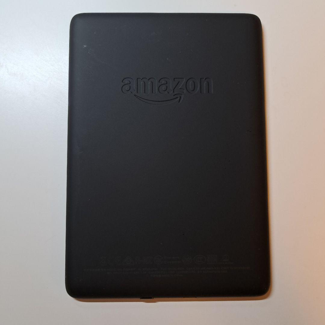 【カバー付】Kindle Paperwhite 第10世代 32GB 広告なし