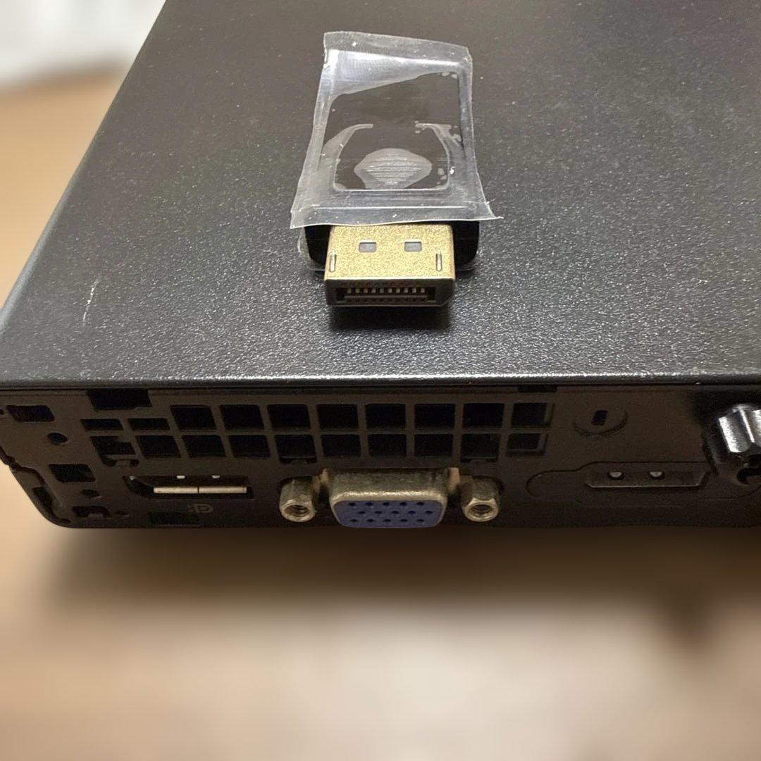 6⭐︎HP ProDesk 800 G2 MIni
