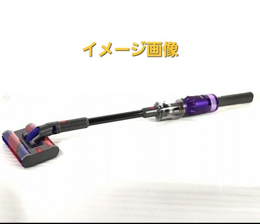新品未使用品　Dyson Omni-glideOrigin SV19 OF OR