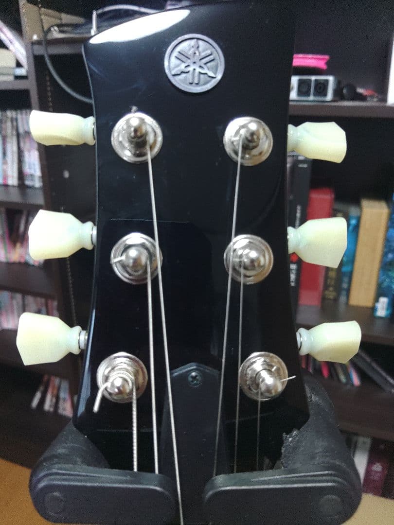 ギター YAMAHA RSP20X Revstar