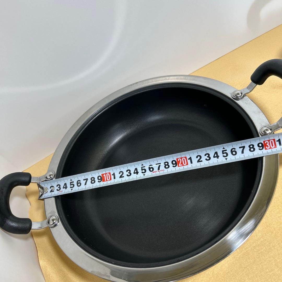 Meyer 3QT/2.8L. 2.4L 2セット成瀬幸子
