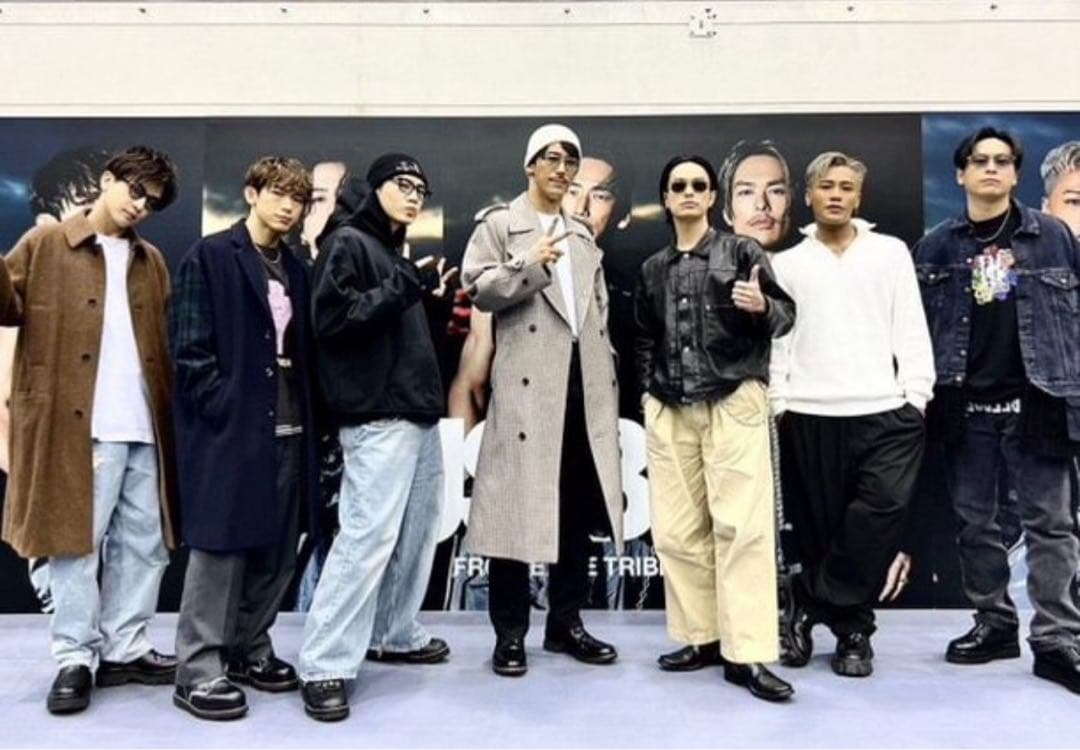 CHROME HEARTS トリプルレザークロスパッチニット帽