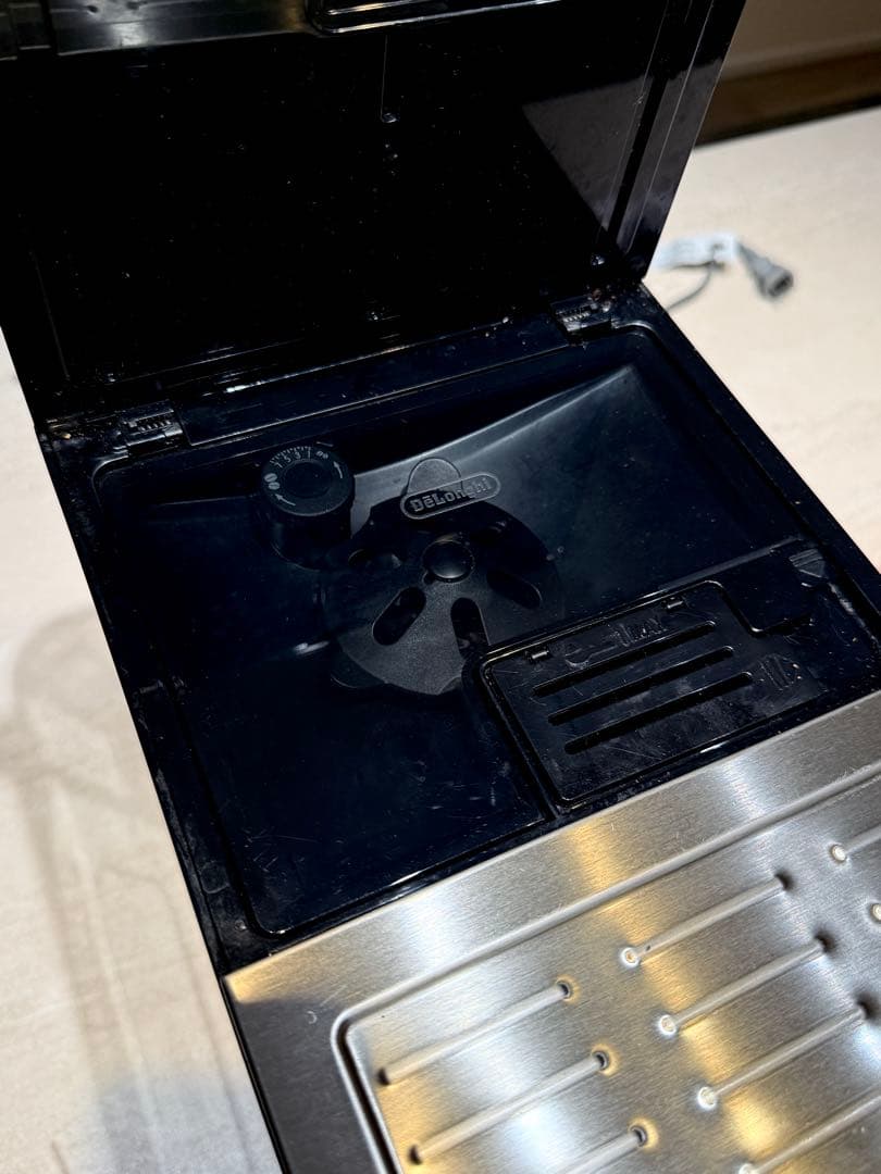 Delonghi PRIMADONNA XS(プリマドンナXS)
