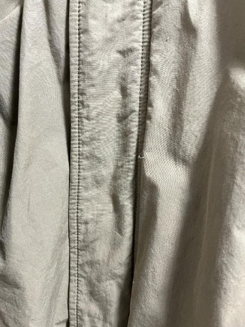 ジャケット・アウター Kaptain Sunshine Padding 48 Field Parka