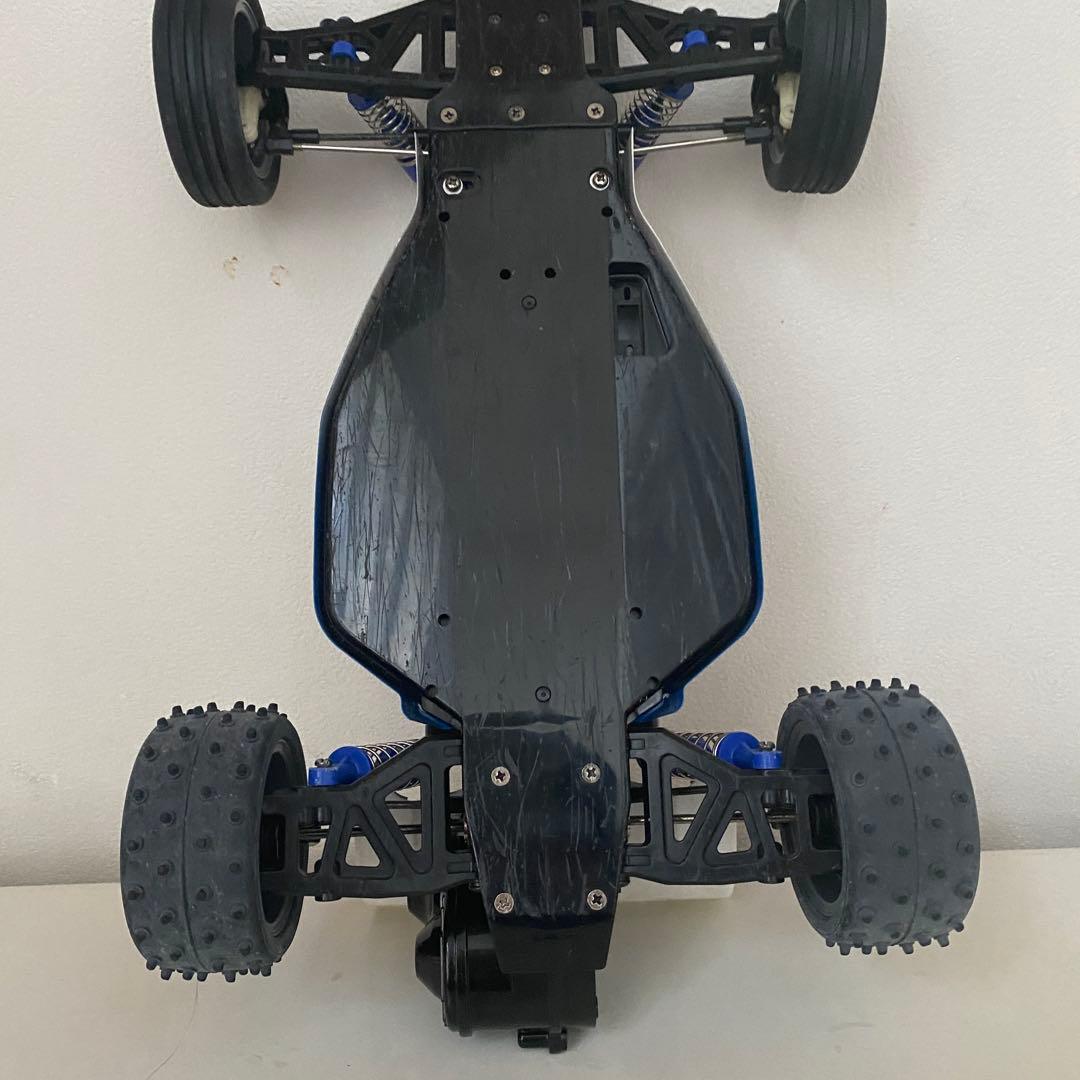 TAMIYA DT02 デザートゲーター タミヤ 1/10 RC ラジコン