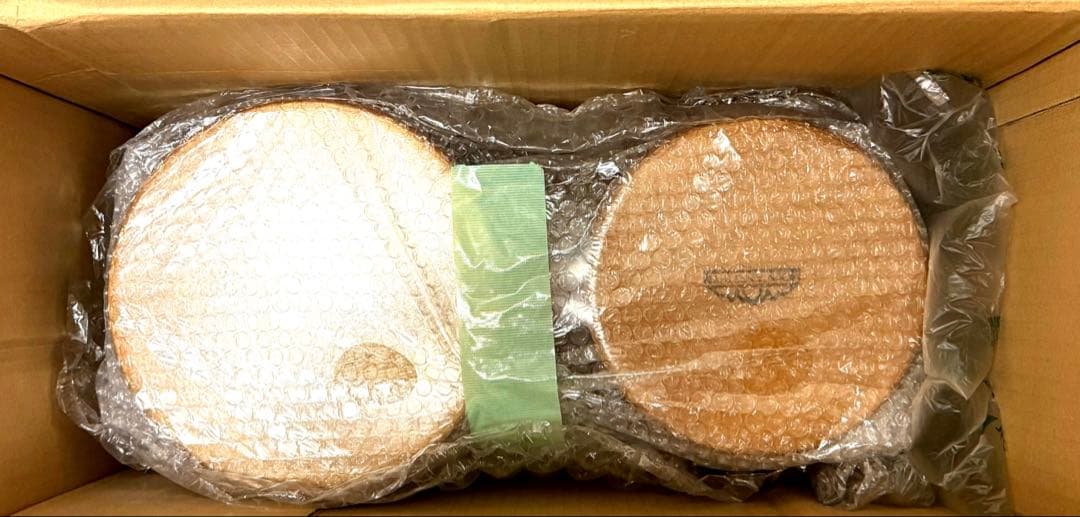 マウンテンリズム ボンゴカホン