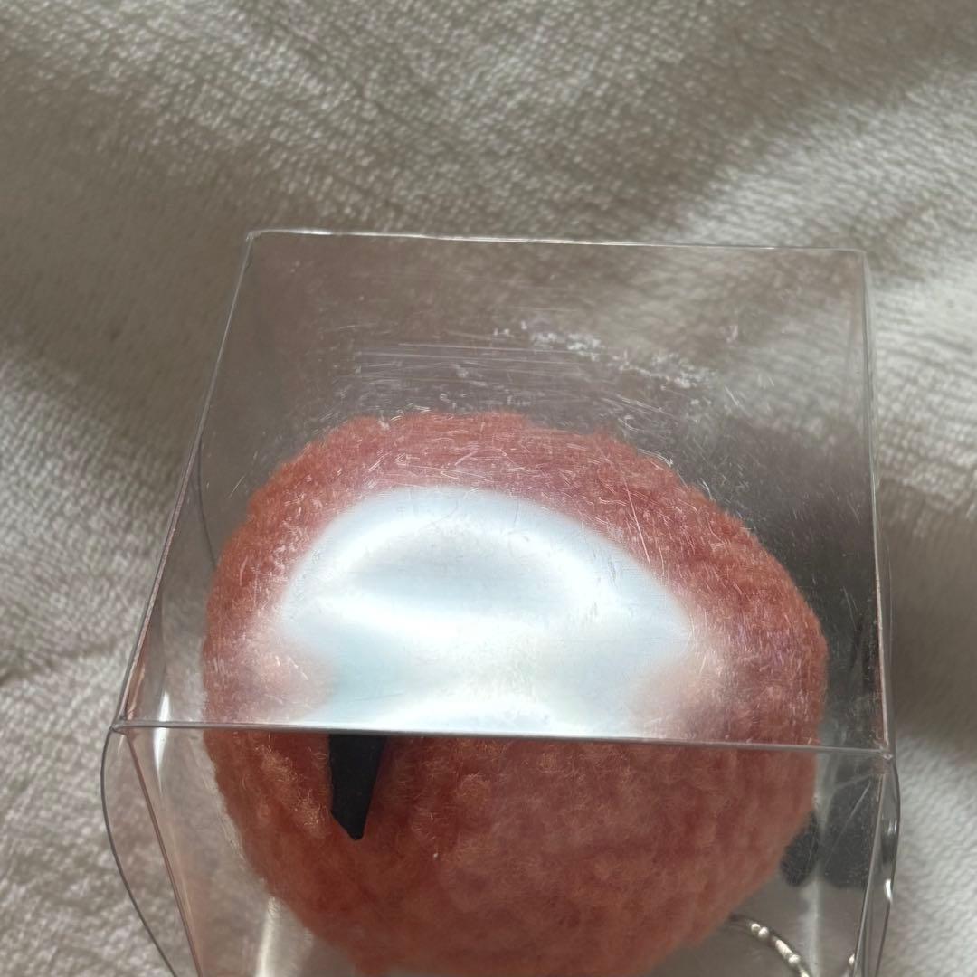 羊文学 ひつじちゃんぬいぐるみキーホルダー soft