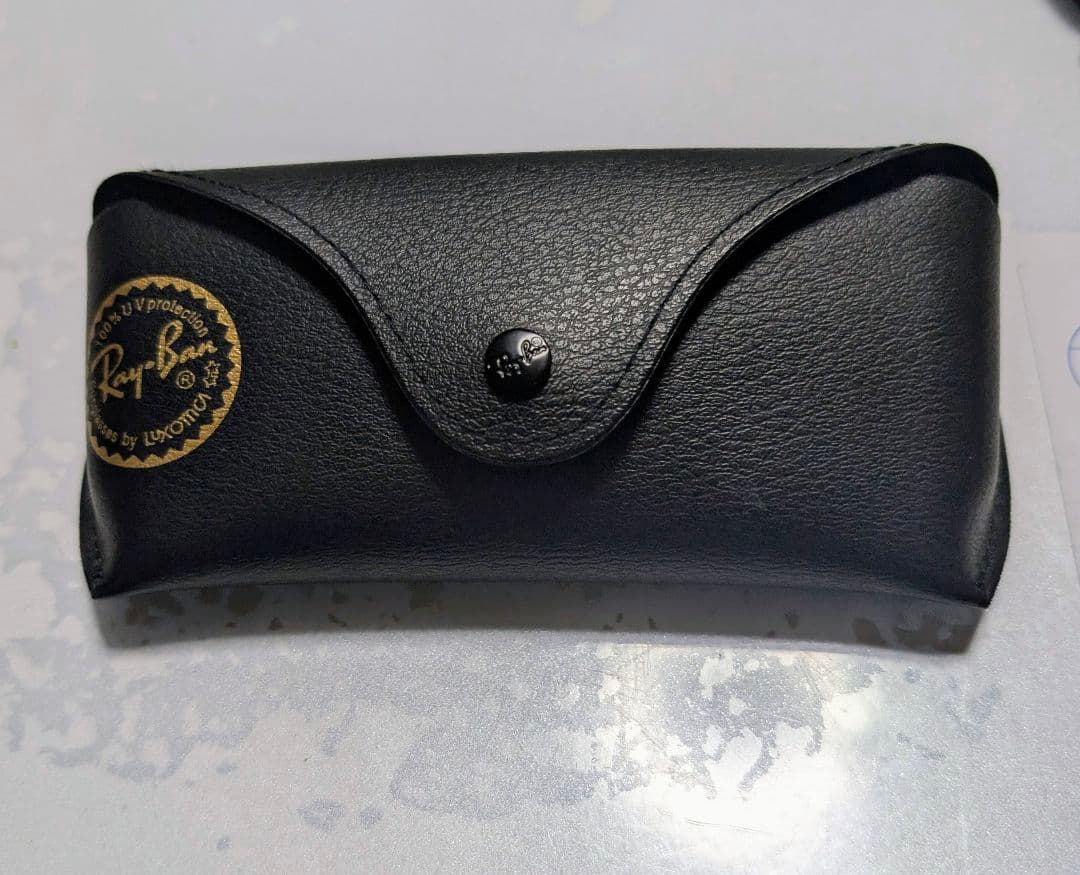 Ray-Ban　【 NEW WAYFARER ニューウェイファーラー】