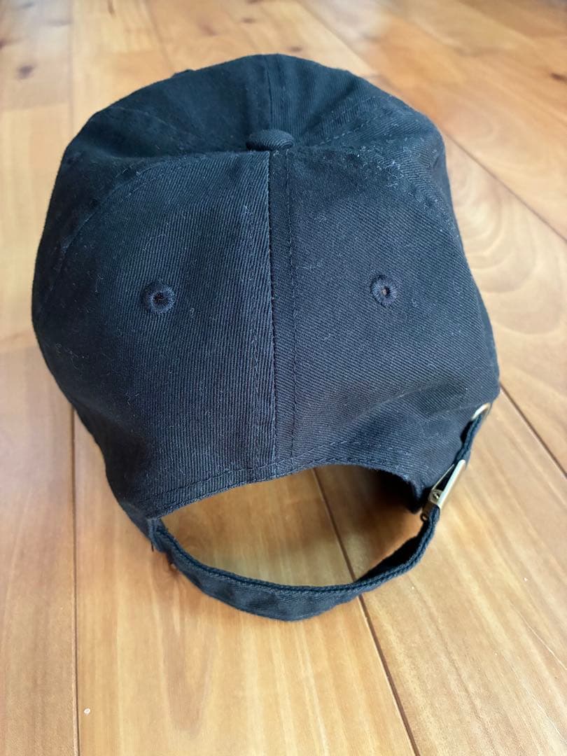 帽子 BOUTIQUE CAP BLACK