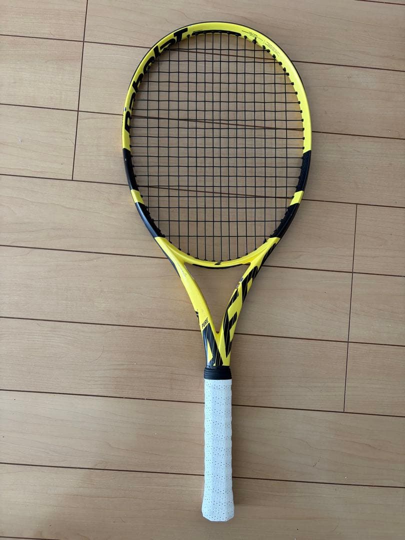 Babolat ピュアアエロ テニスラケット