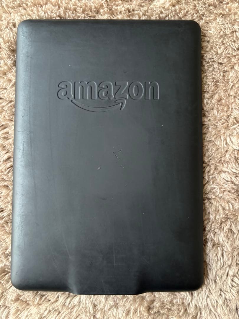 Kindle Paperwhite 7世代 32GB マンガモデル ケース付き