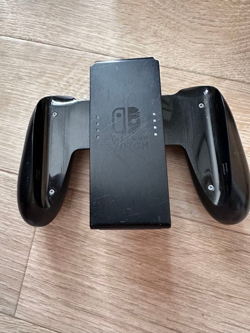 美品】Nintendo Switch レッツゴーイーブイセット お得セット！