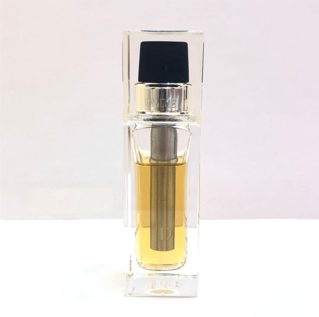 ♠︎ディオール　オム　オードゥトワレ　30ml