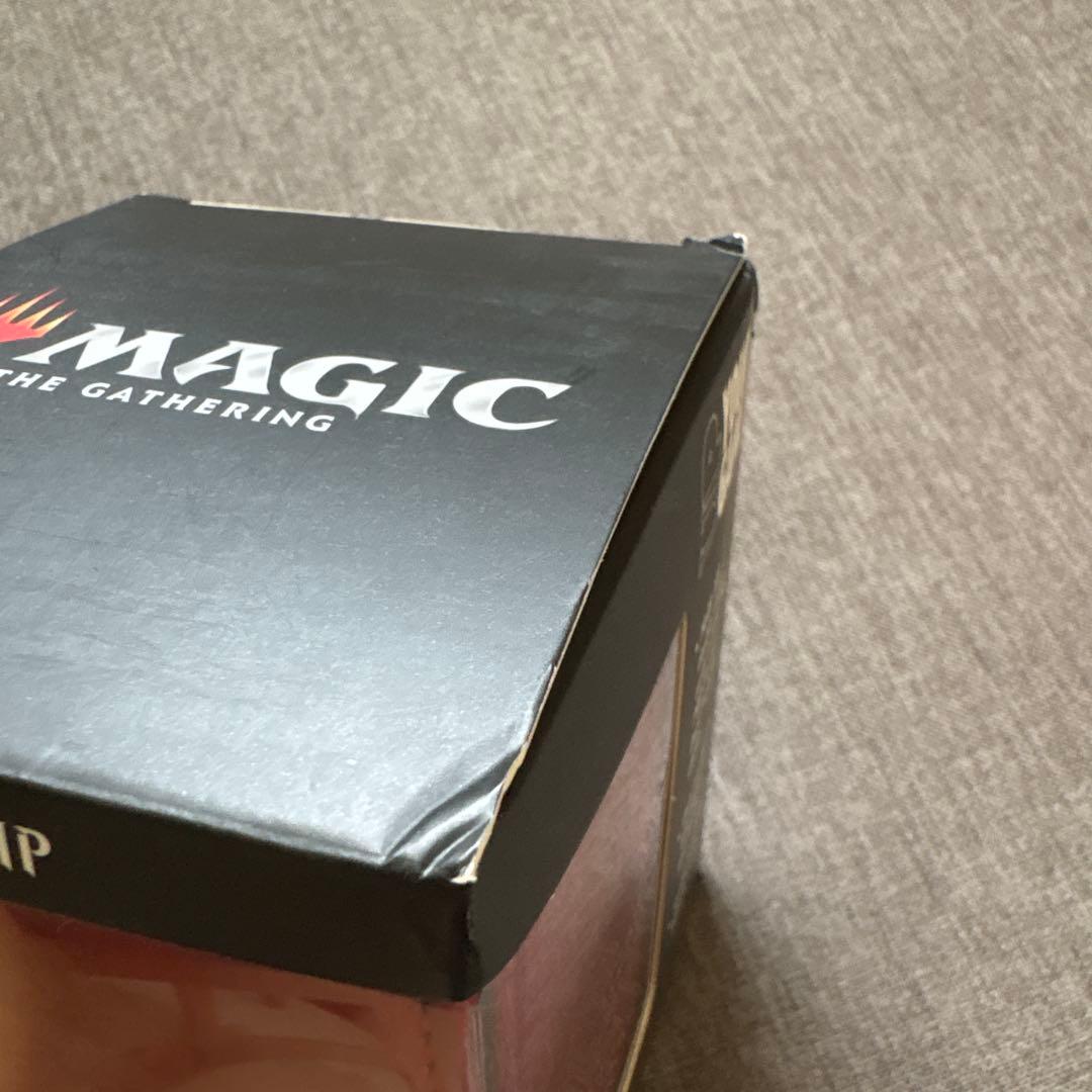 【未使用】MTG アルコーブフリップデッキボックス マジック：ザ・ギャザリング