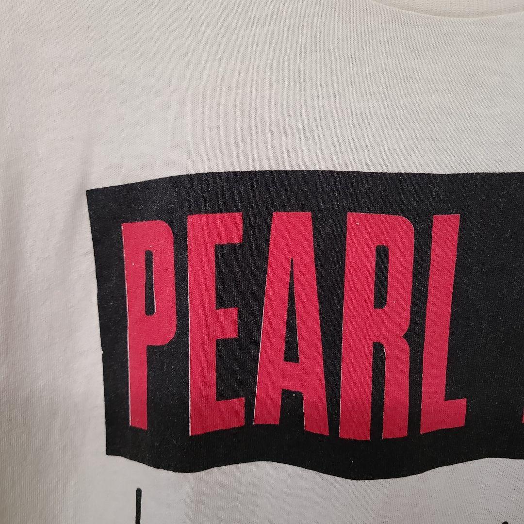 1994年　スペシャル　PEARL JAMパールジャムdon't give up