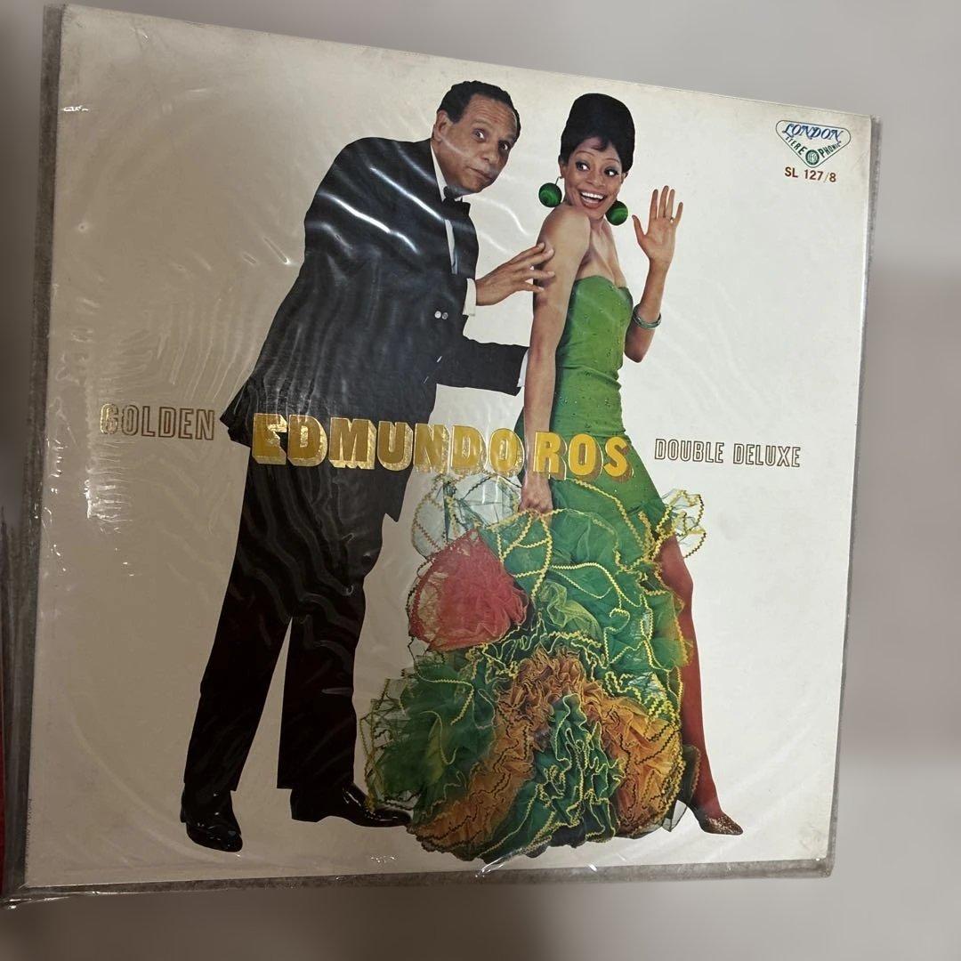 レコード　まとめ売り