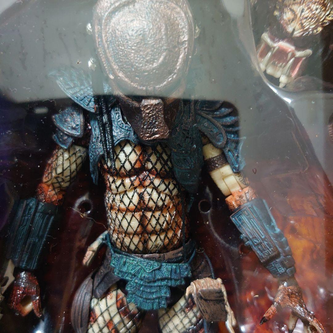 ネカ neca プレデター シティハンタープレデター