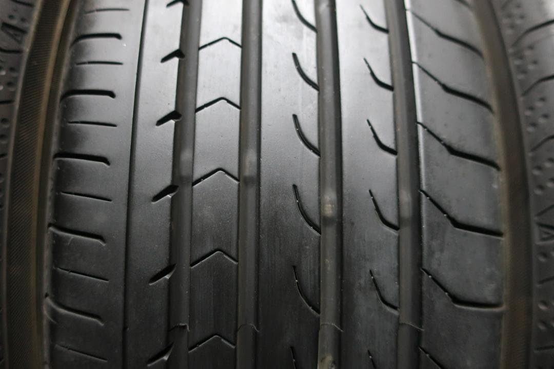 おとみ様送料込　ヨコハマ　ブルーアース　RV03　195/60R16　国産　4本