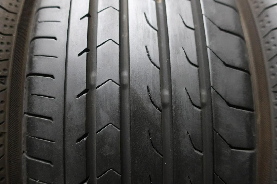おとみ様送料込　ヨコハマ　ブルーアース　RV03　195/60R16　国産　4本