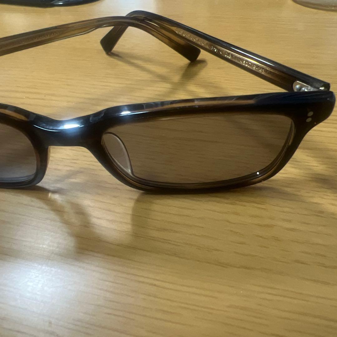 eyevan 52-19◻︎145 フライ OD
