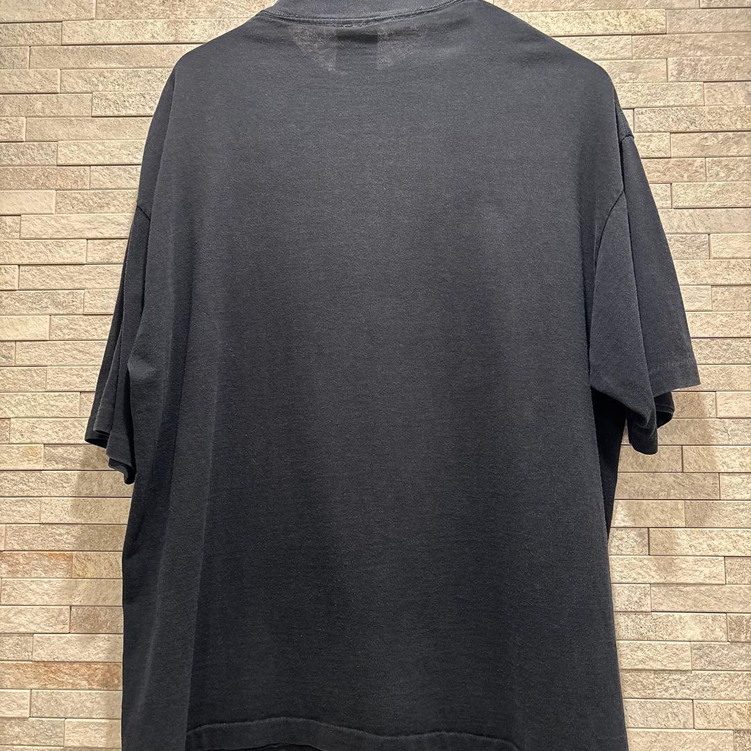 【限定値下げ】90s ファンタズミックTシャツ【Disney vintage】