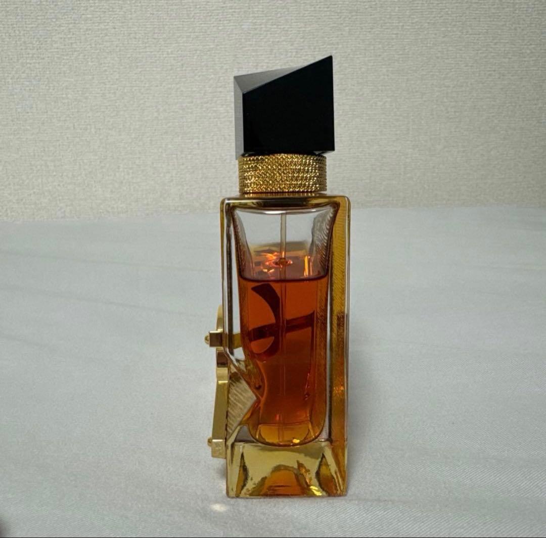 YSL イヴサンローラン LIBRE バニラクチュール 香水 フレグランス