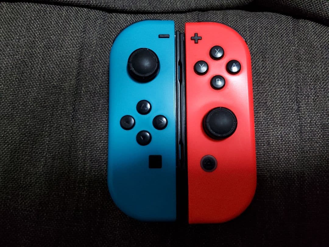 ニンテンドースイッチ　Nintendo Switch 本体