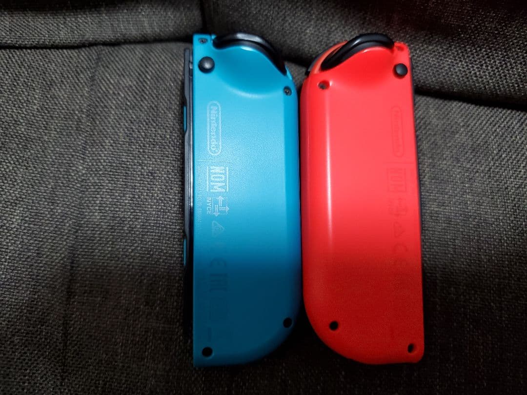 ニンテンドースイッチ　Nintendo Switch 本体