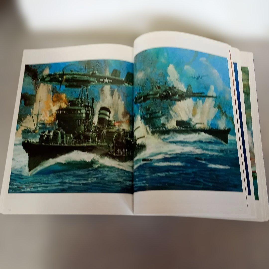 生瀬範義　神話、幻魔世界、戦記画集、計３冊