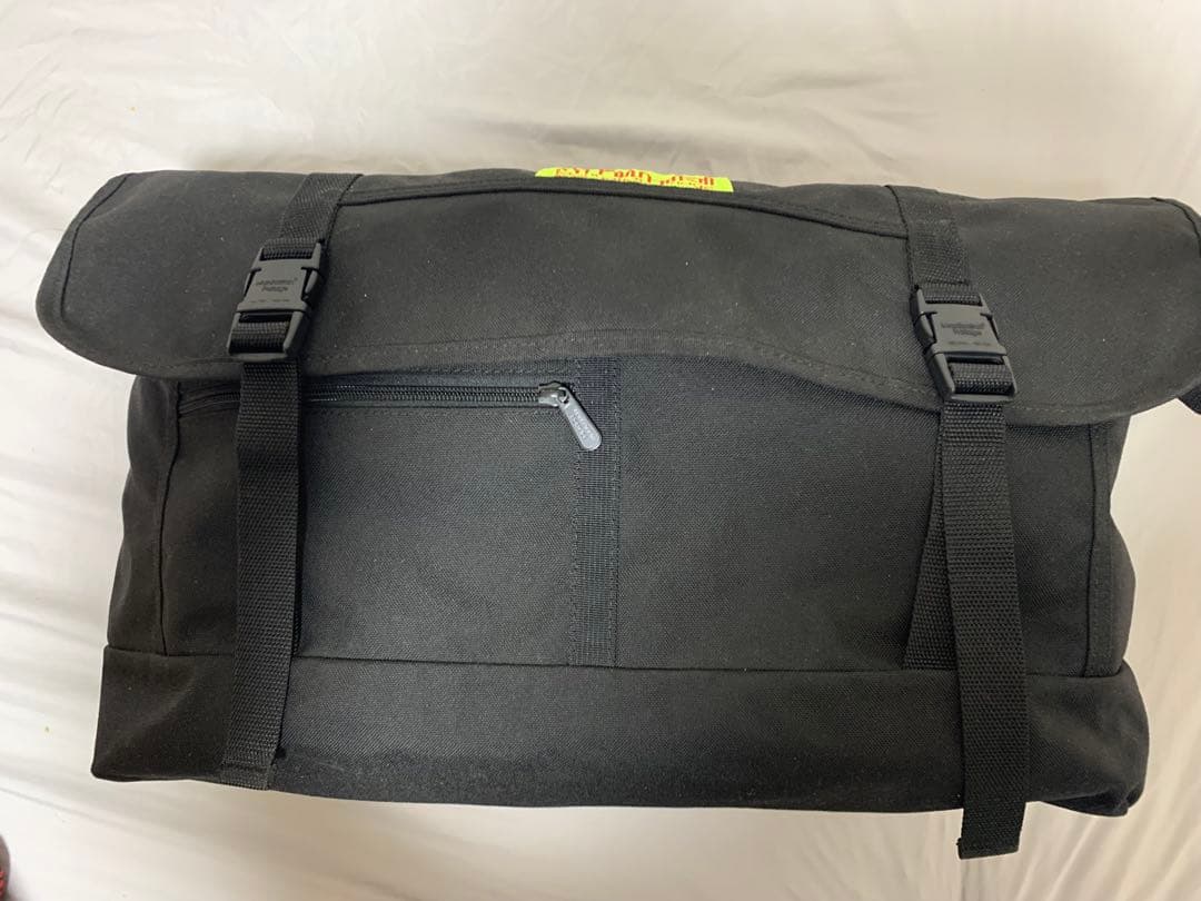 Manhattan Portage／メッセンジャーバック
