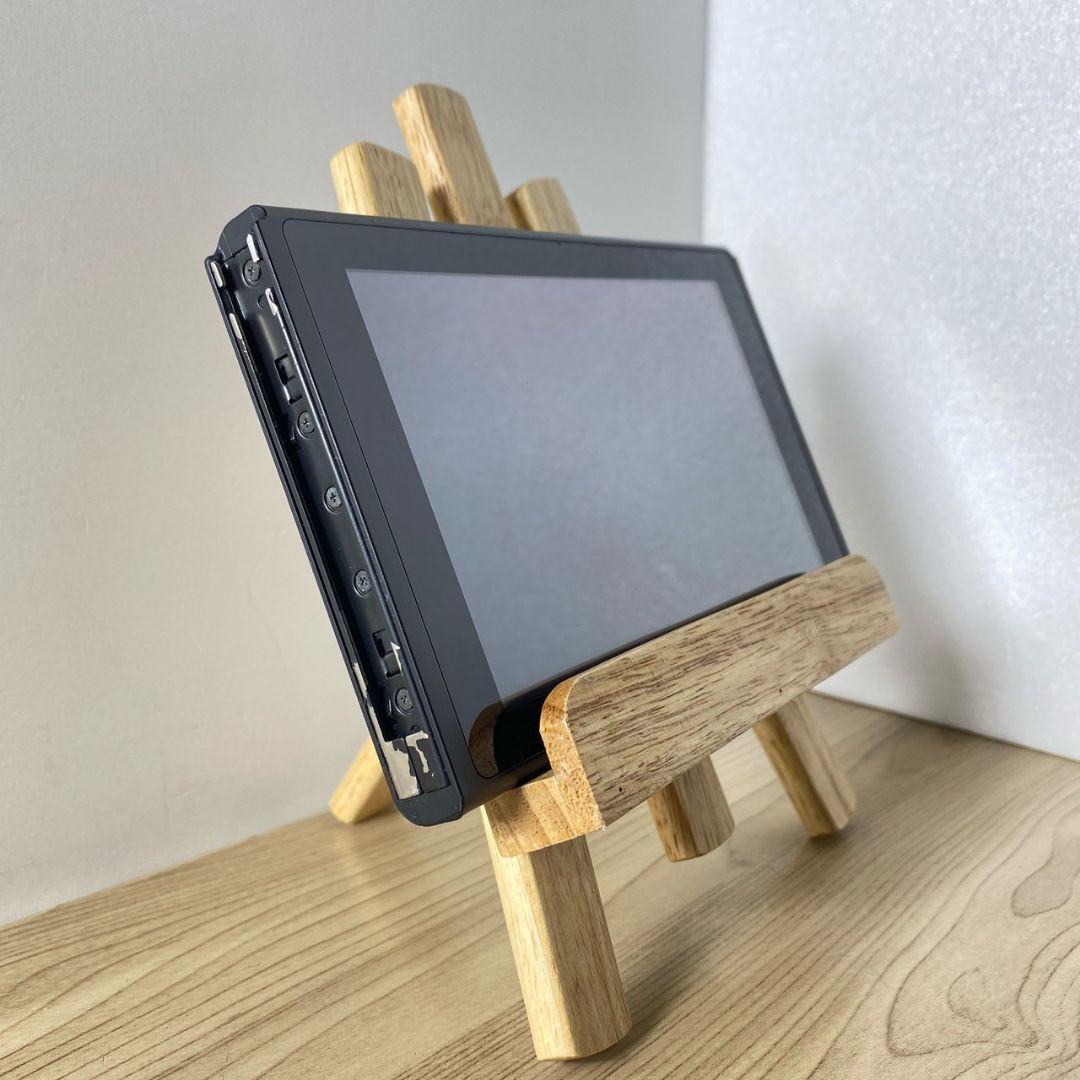 Nintendo Switch 青/黒