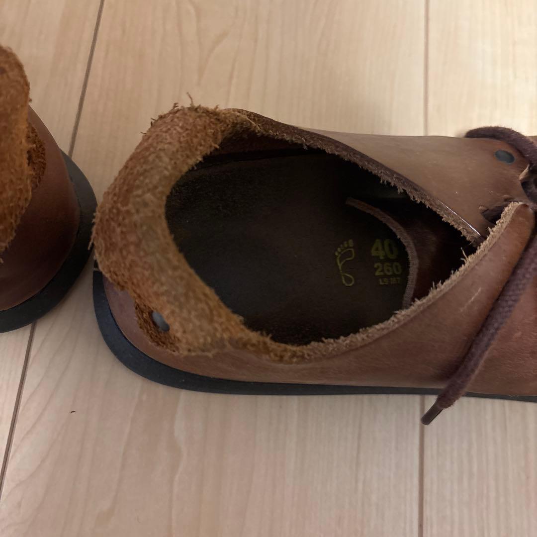 BIRKENSTOCK モンタナ　40 26cm
