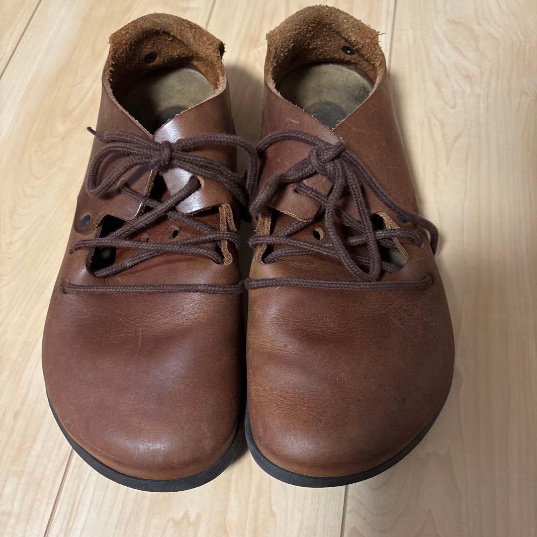 BIRKENSTOCK モンタナ　40 26cm