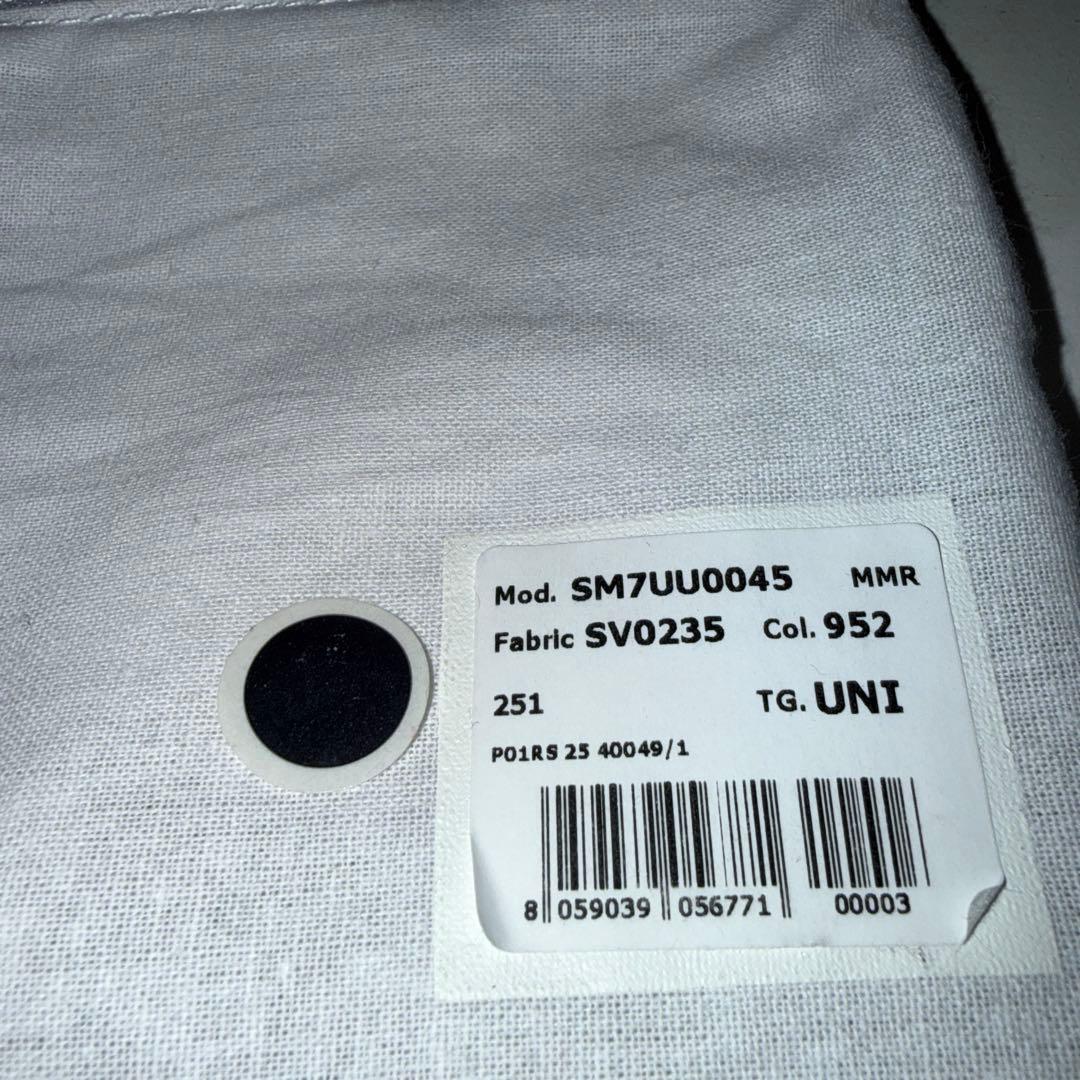 MM6 maison margiela ネックレス