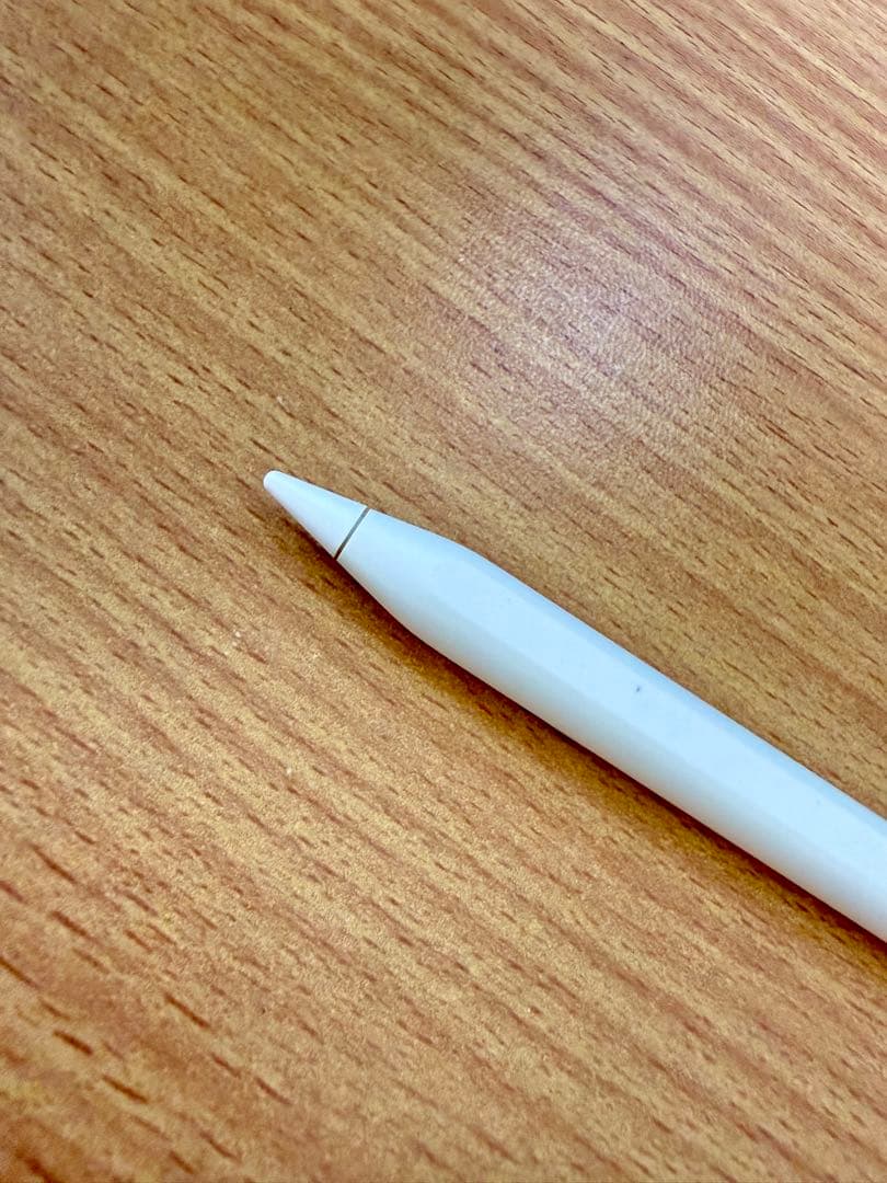 Apple Pencil 第2世代ホワイト