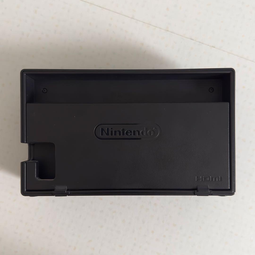 Nintendo Switch 2023年製・バッテリー強化型