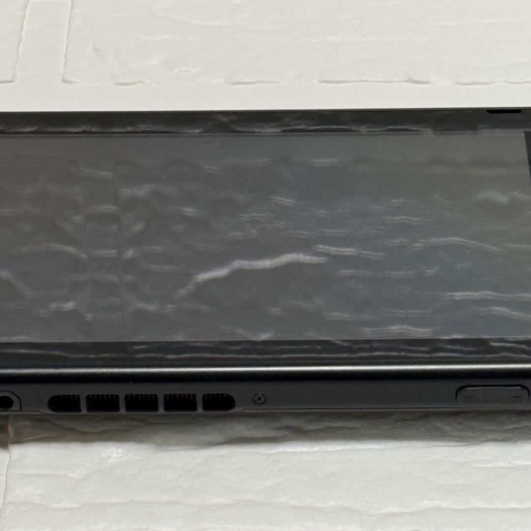 Nintendo Switch HAC-001 2018年製 本体 フルセット