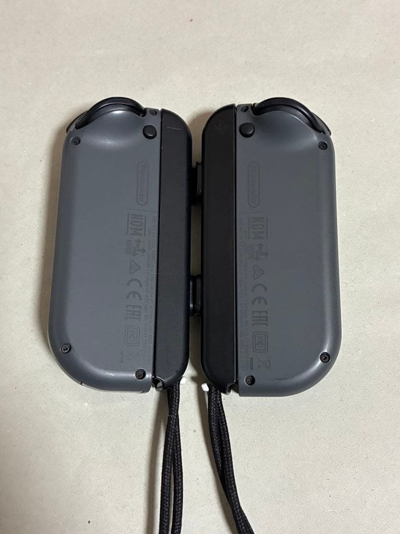 Nintendo Switch ニンテンドースイッチ バッテリー強化版