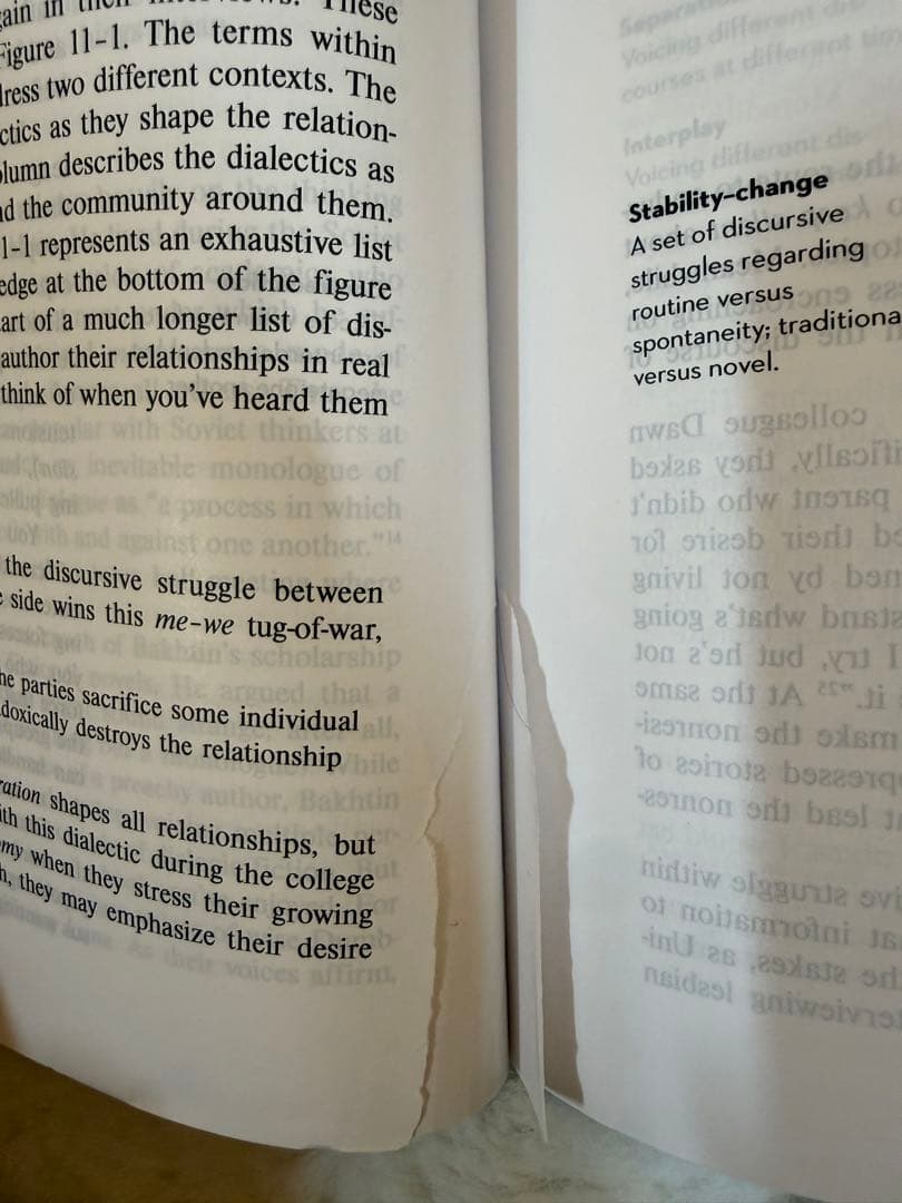 語学・辞書・学習参考書 A First Look at Communication Theory