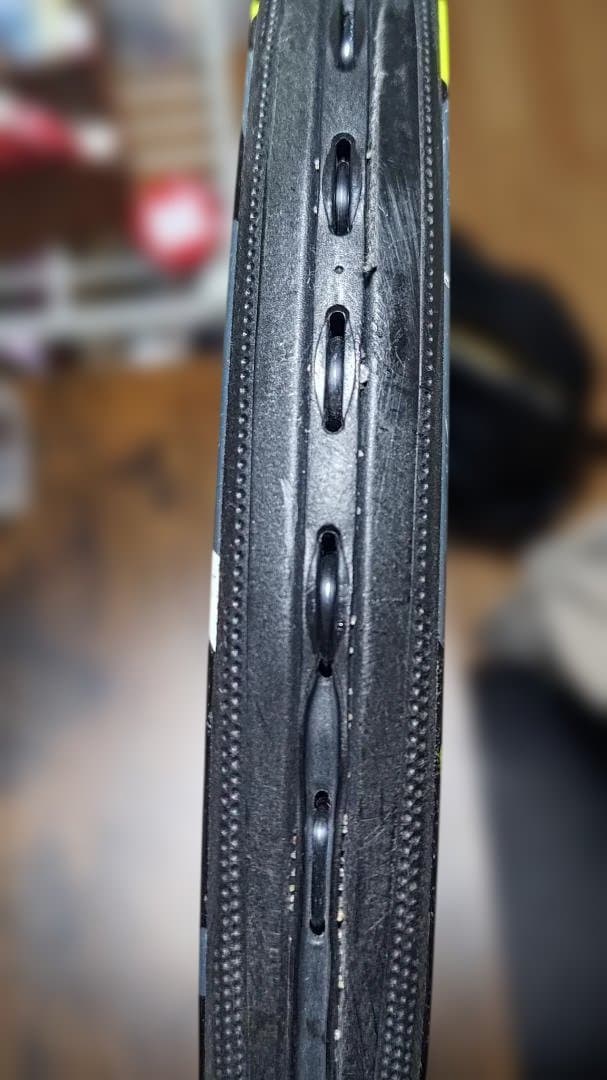 Babolat Pure Aero 100 G3 2023年モデル