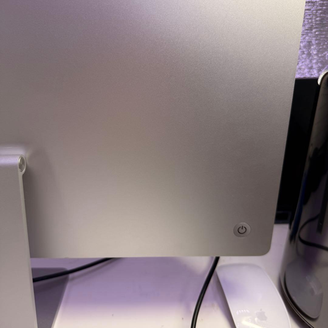 iMac 24インチ M1搭載