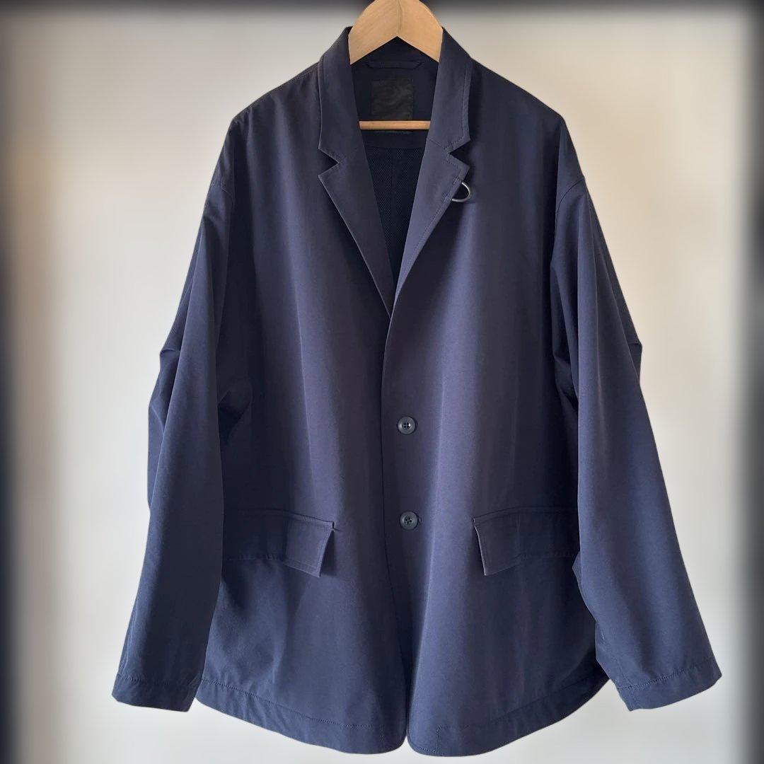 ジャケット・アウター DAIWA PIER39 Tech Loose Strech jacket